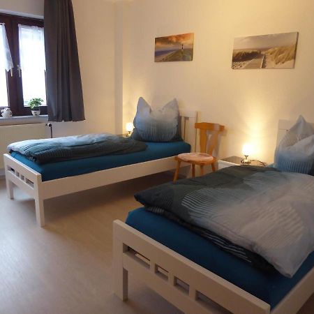 City-Apartment Lüdenscheid Esterno foto