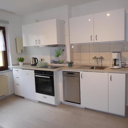 City-Apartment Lüdenscheid Esterno foto