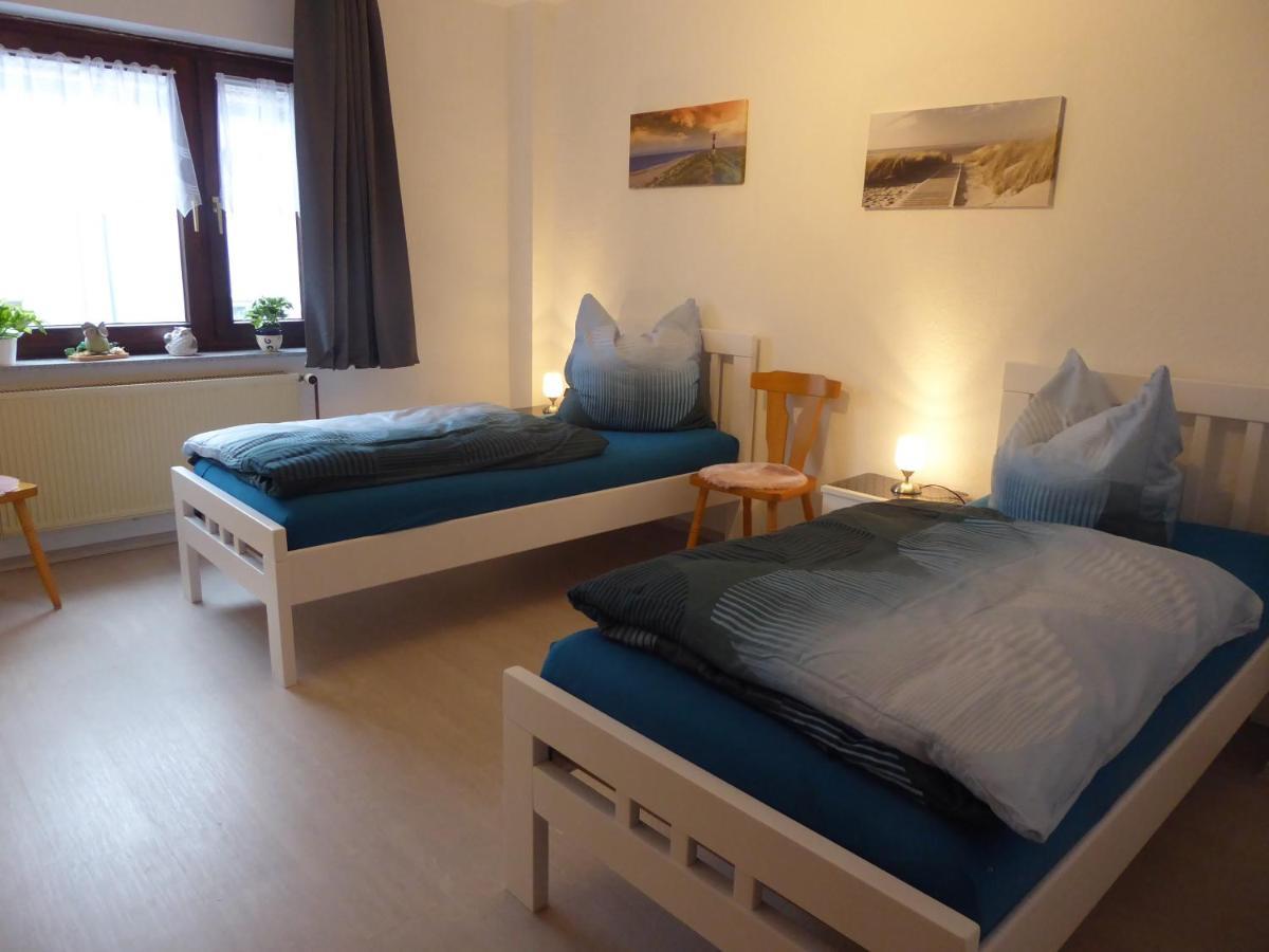 City-Apartment Lüdenscheid Esterno foto