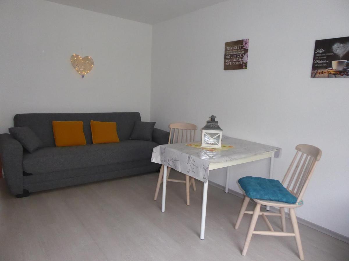 City-Apartment Lüdenscheid Esterno foto