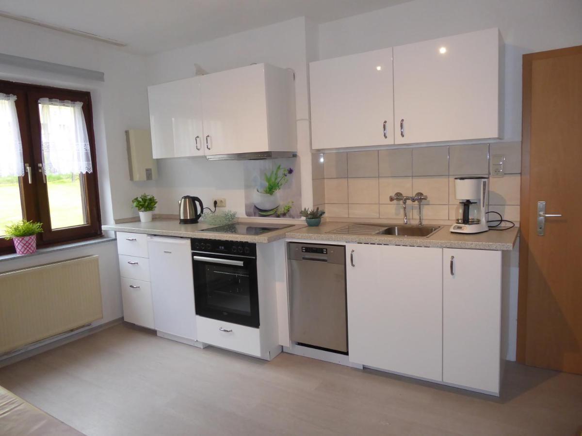 City-Apartment Lüdenscheid Esterno foto